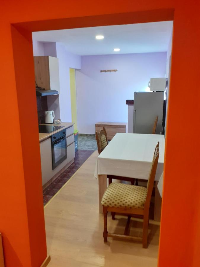 Maja Apartment Velika Gorica Exterior photo