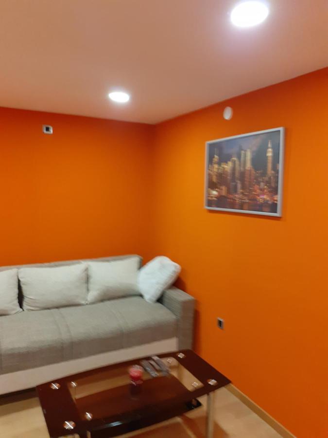 Maja Apartment Velika Gorica Exterior photo