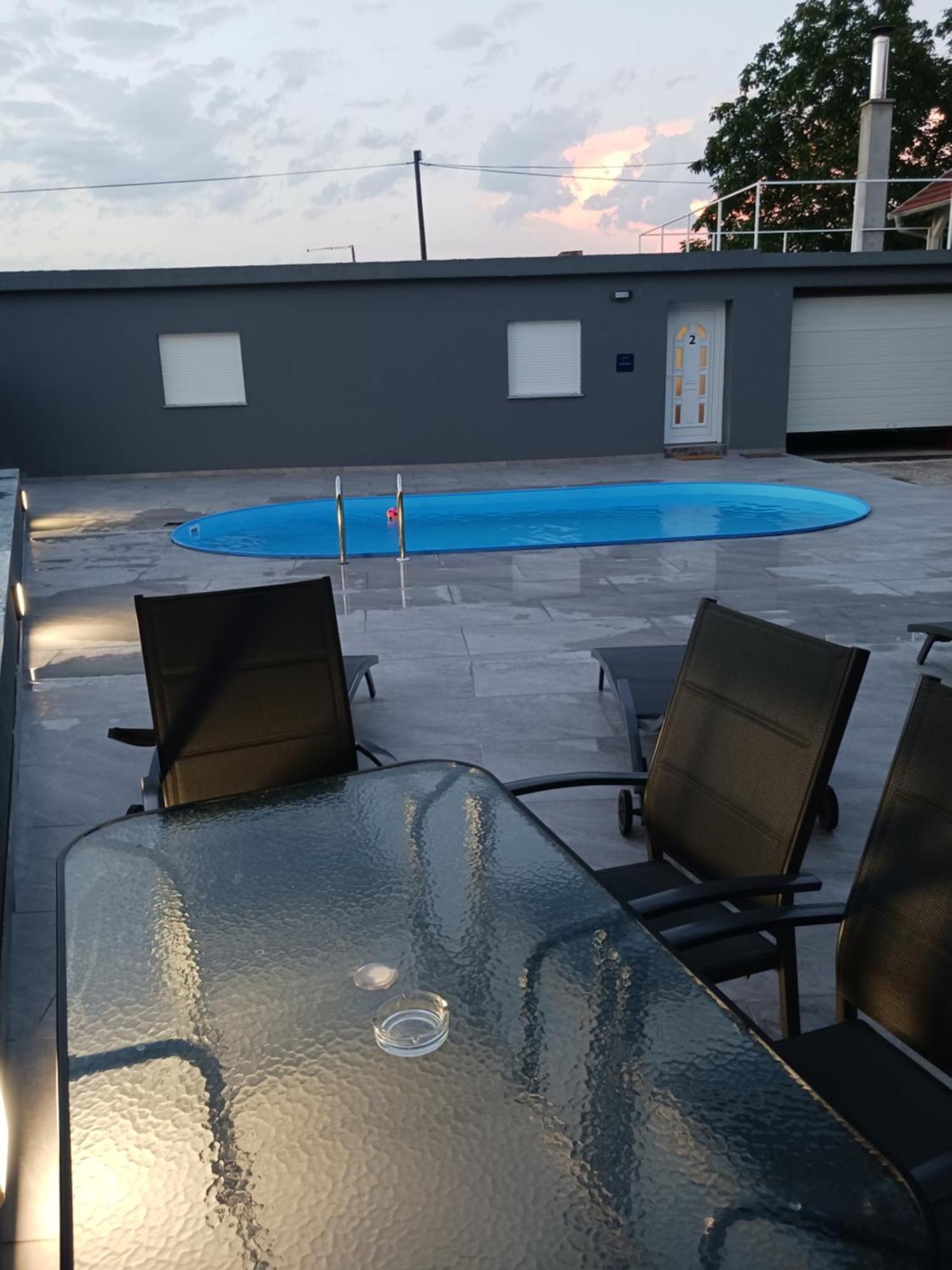 Maja Apartment Velika Gorica Exterior photo