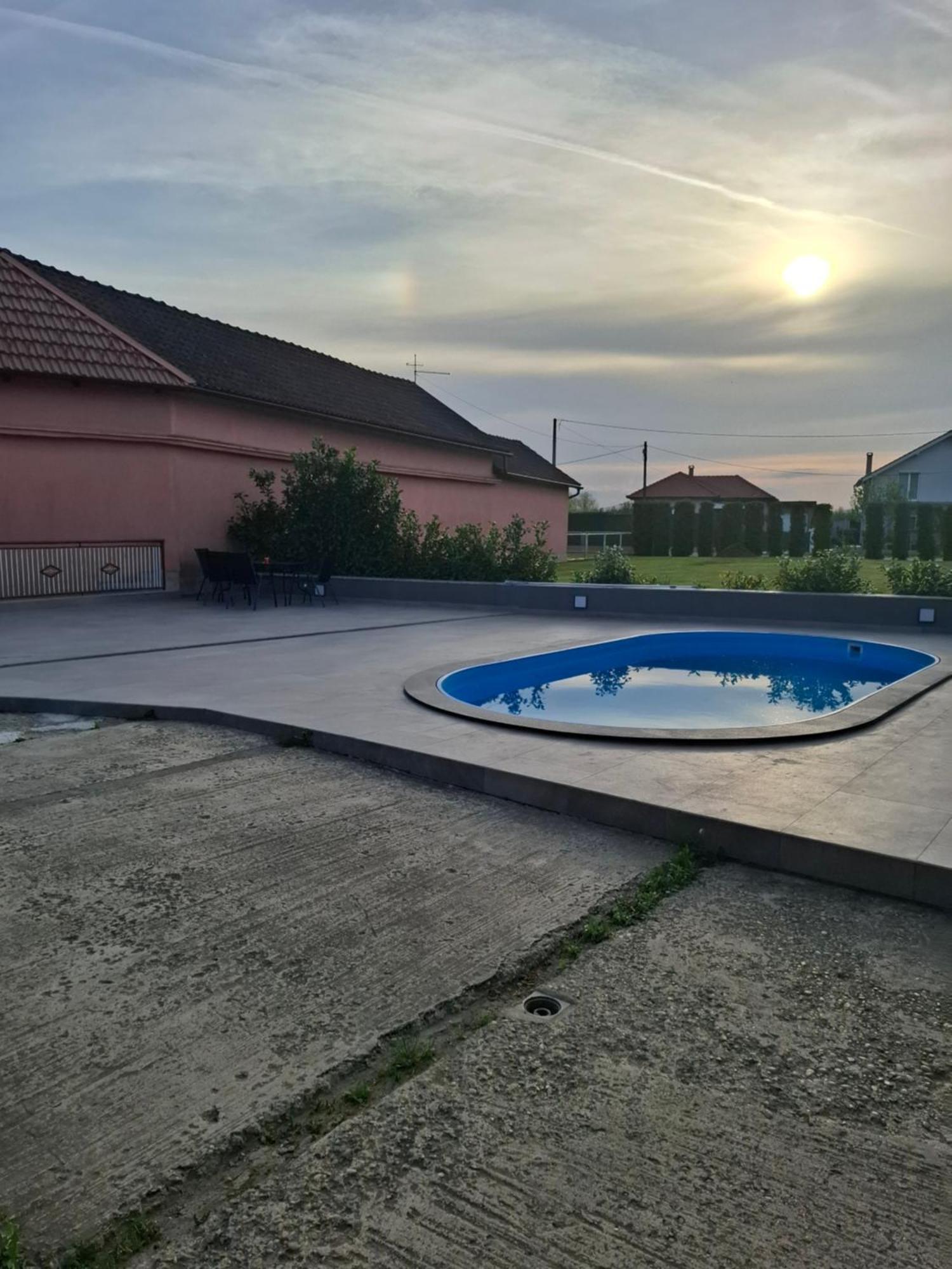 Maja Apartment Velika Gorica Exterior photo